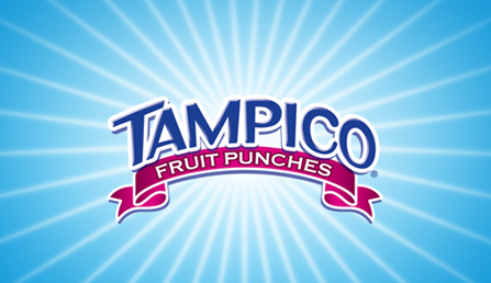 Tampico Logo